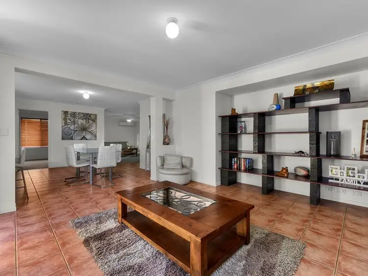 Fourth view of Homely house listing, 69 Wimbledon Circuit, Carseldine QLD 4034