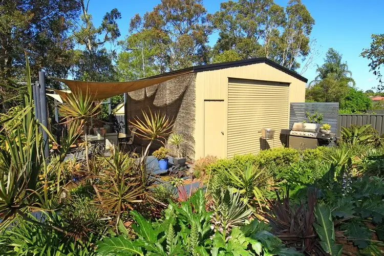 Sixth view of Homely house listing, 10 Sutherland Drive, North Nowra NSW 2541