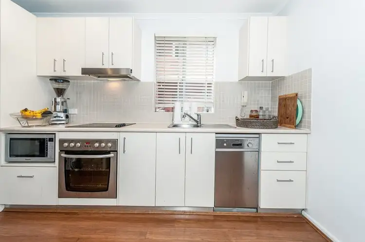 Second view of Homely apartment listing, 2/47 Rochester Street, Botany NSW 2019