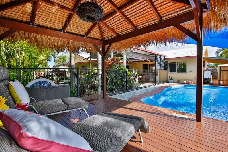 Main view of Homely house listing, 20 Young Circuit, Kirwan QLD 4817