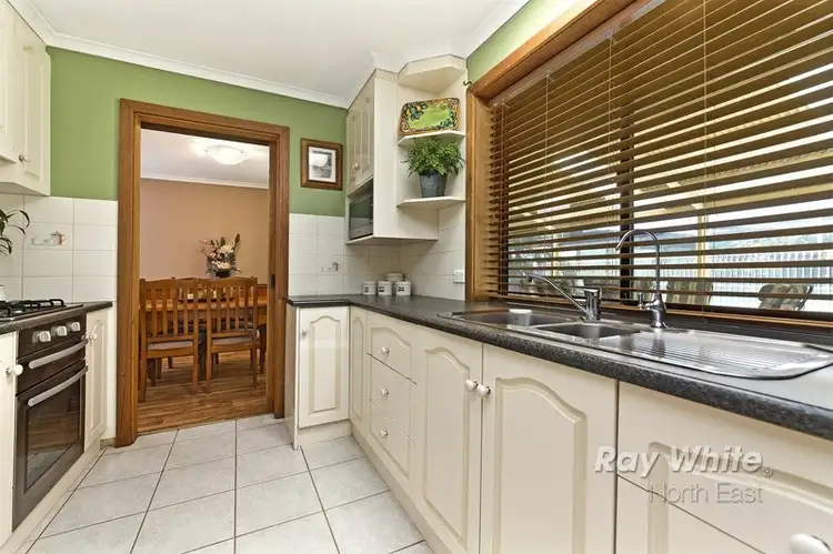 Sixth view of Homely house listing, 8 Robertson Crescent, Redwood Park SA 5097