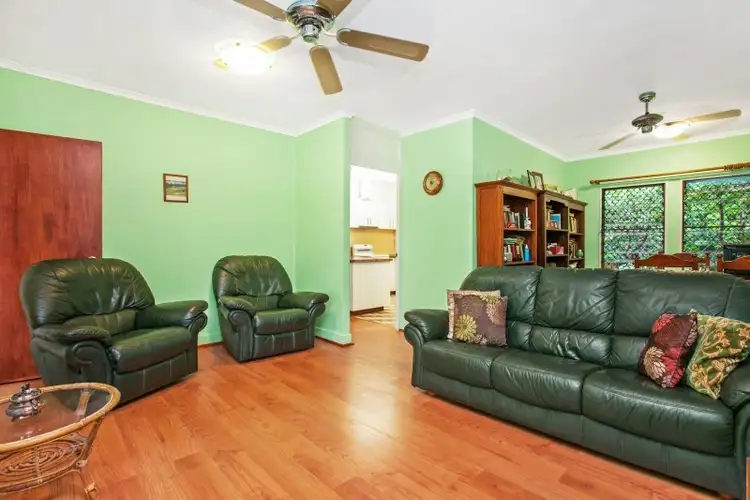 Fourth view of Homely house listing, 33 Wandie Crescent, Anula NT 812