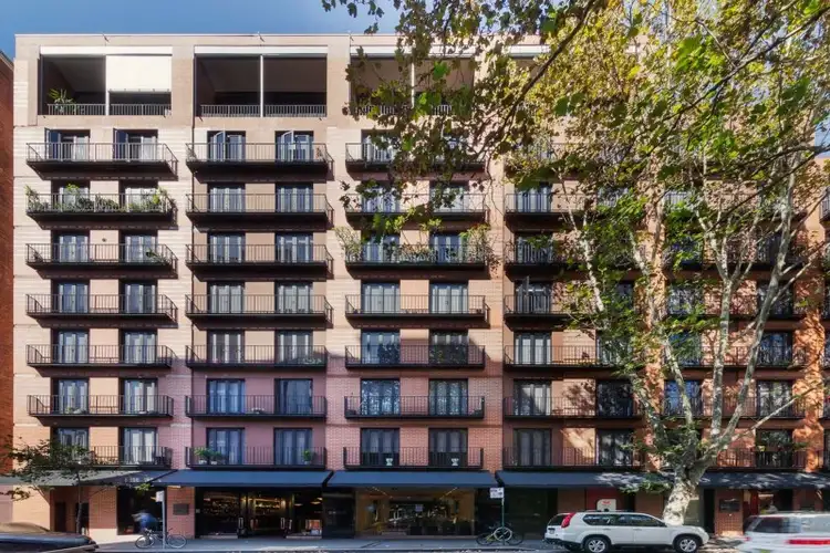 Seventh view of Homely apartment listing, 418/50 Macleay Street, Potts Point NSW 2011