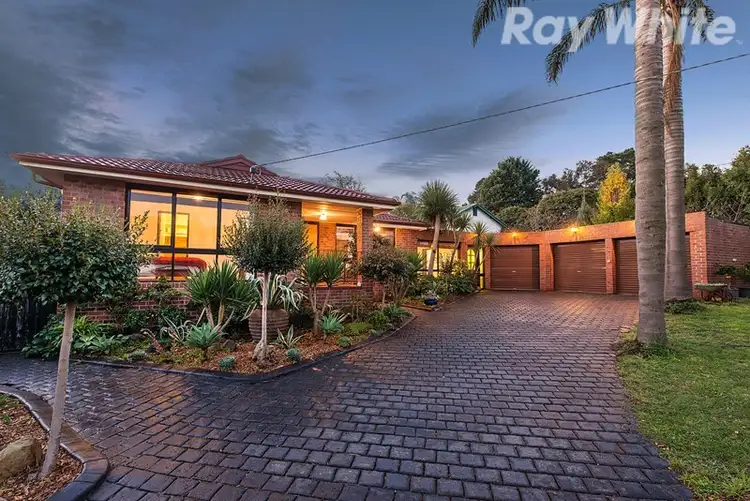 31 Miller Road, The Basin VIC 3154