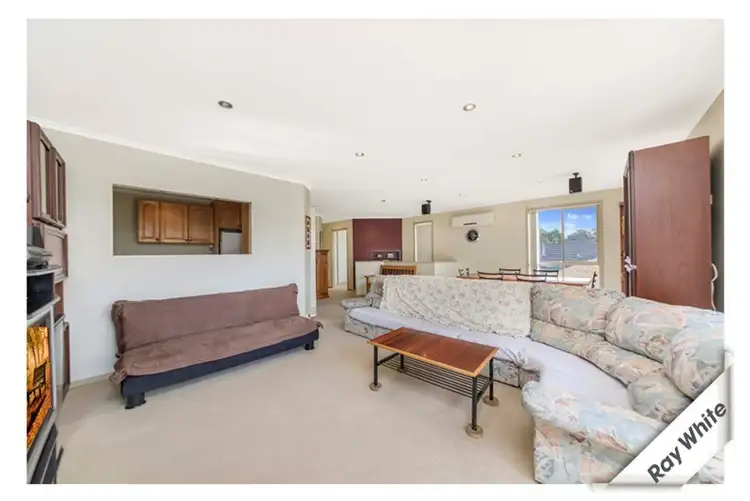 Sixth view of Homely townhouse listing, 4/8 Kenny Place, Queanbeyan NSW 2620
