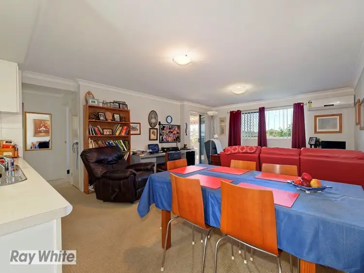 Fourth view of Homely unit listing, 4/20-22 Fleet Drive, Kippa-ring QLD 4021