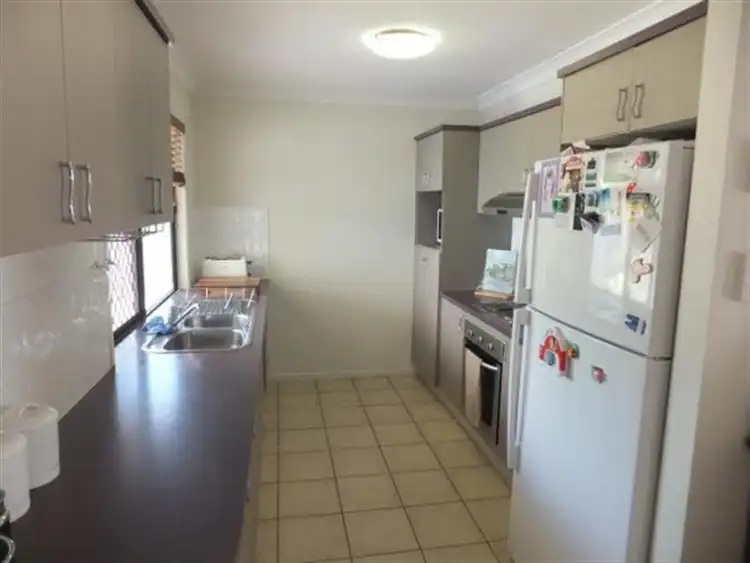Fourth view of Homely house listing, 9 Shrike Court, Condon QLD 4815