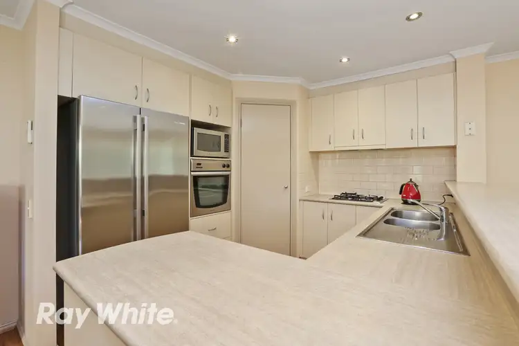 Fourth view of Homely house listing, 17 Croatia Place, Norlane VIC 3214