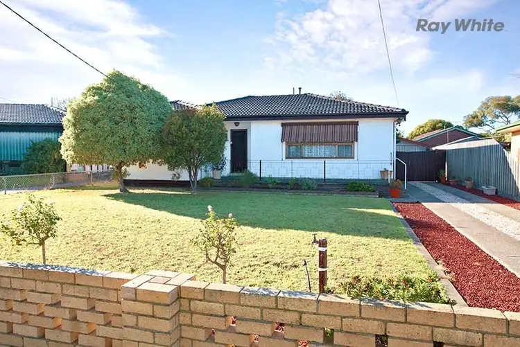 Second view of Homely house listing, 5 Briggs Street, Laverton VIC 3028