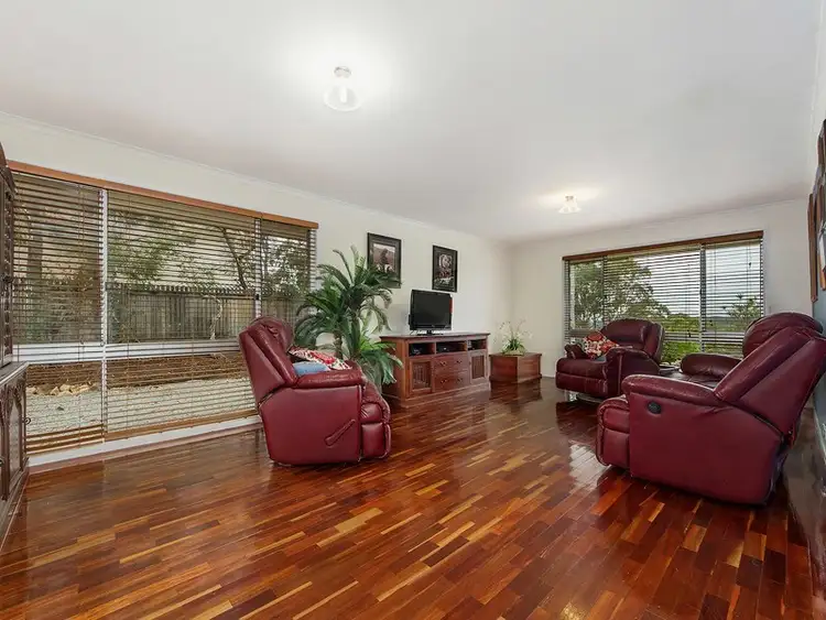 Fifth view of Homely house listing, 26 Dewrang Drive, Pimpama QLD 4209