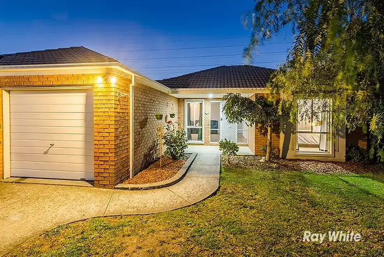 12 Incana Court, Cranbourne West VIC 3977