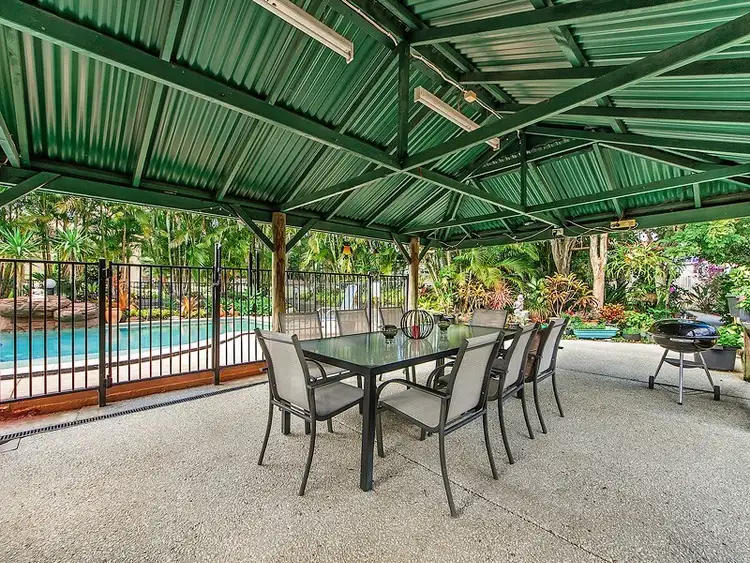 Sixth view of Homely house listing, 26 Oberon Way, Oxenford QLD 4210