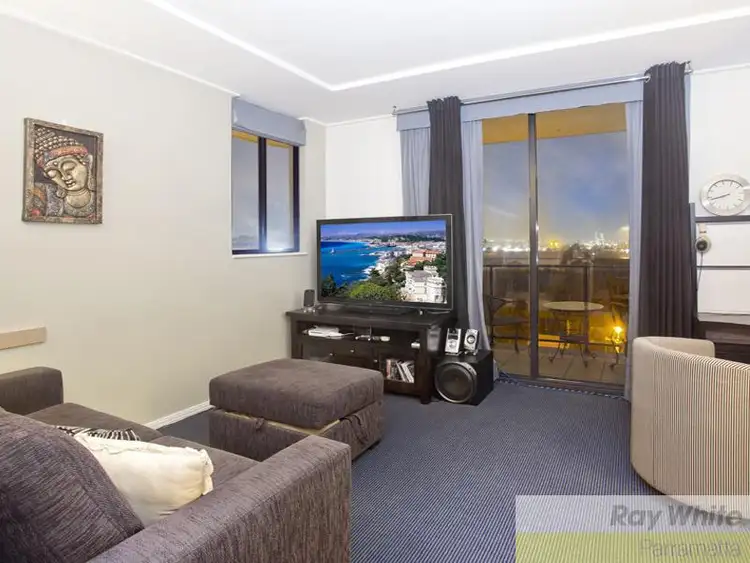 411/110-114 James Ruse Drive, Harris Park NSW 2142