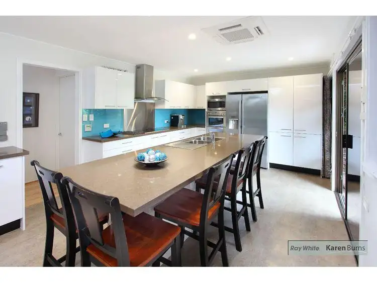 Sixth view of Homely house listing, 10 Ardell Street, Kenmore QLD 4069