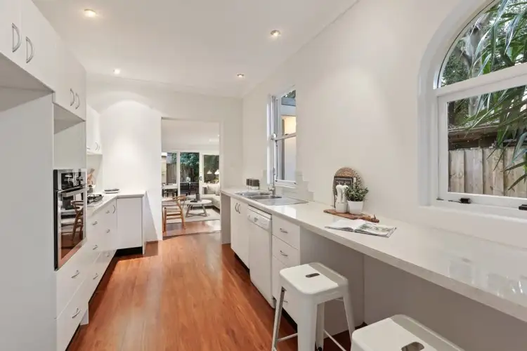 Third view of Homely house listing, 1 Pearl Street, Newtown NSW 2042