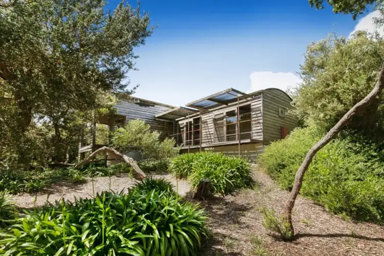 Second view of Homely house listing, 5 Bass Vista Boulevard, Cape Schanck VIC 3939