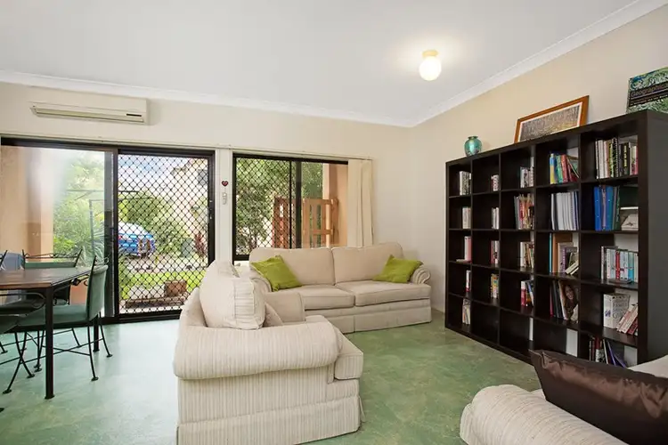 Third view of Homely townhouse listing, 23/120 Highfield Drive, Merrimac QLD 4226