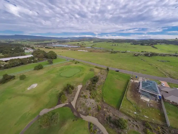 Sixth view of Homely land listing, 71 Dunmore Road, Shell Cove NSW 2529