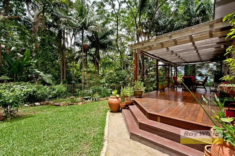Seventh view of Homely house listing, 1778 Mount Glorious Road, Mount Glorious QLD 4520