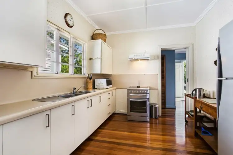 Second view of Homely house listing, 48 Leybourne Street, Chelmer QLD 4068