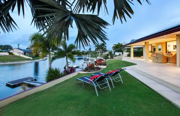 58 Claymore Crescent, Sorrento QLD 4217