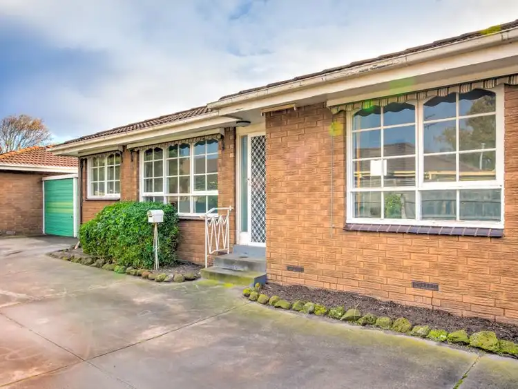 3/66 Wilson Street, Cheltenham VIC 3192