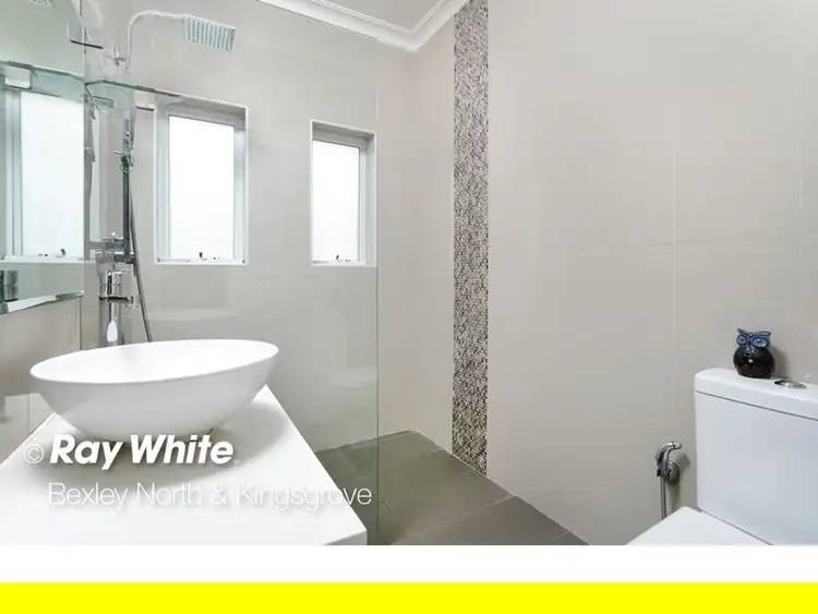 Fifth view of Homely house listing, 281 Kingsgrove Road, Kingsgrove NSW 2208