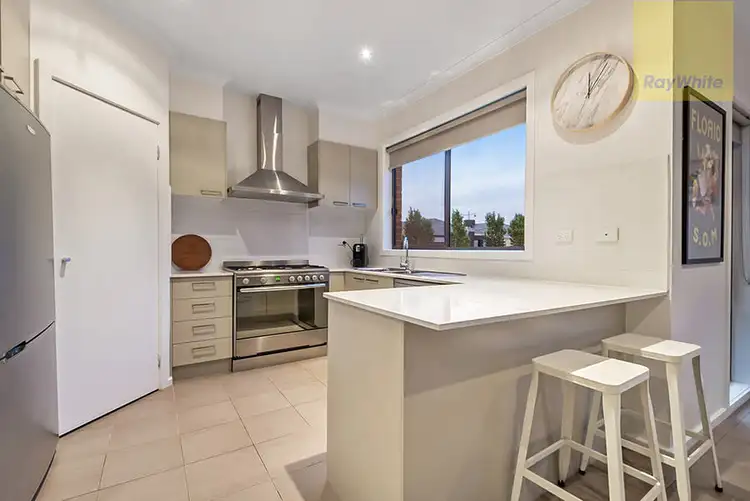 Fourth view of Homely house listing, 32 The Garlands, Craigieburn VIC 3064