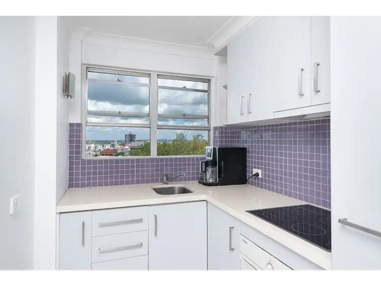 Sixth view of Homely unit listing, 3/108 Musgrave Road, Red Hill QLD 4059