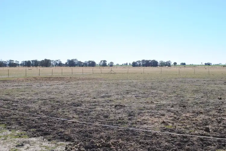 Second view of Homely land listing, 5 Glen Park Road, Moree NSW 2400