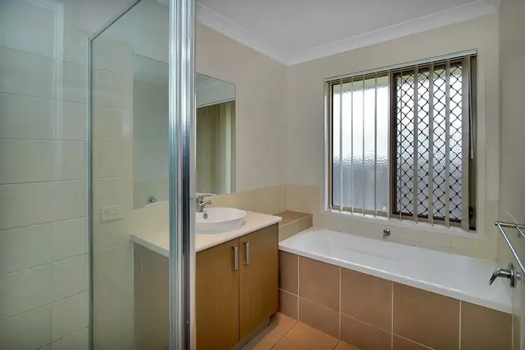 Fifth view of Homely house listing, 12 Burswood Close, Wulkuraka QLD 4305