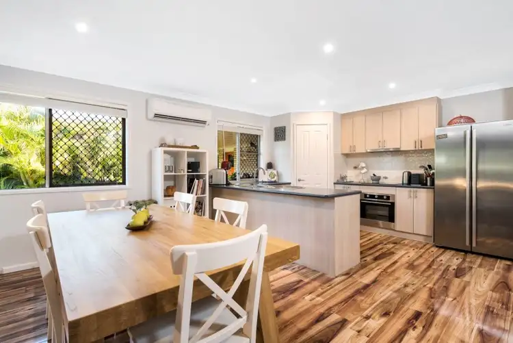 Fourth view of Homely house listing, 21 Statesman Circuit, Sippy Downs QLD 4556