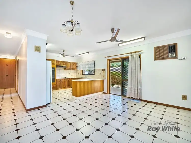 Fourth view of Homely house listing, 81 Swan Street, Gordonvale QLD 4865