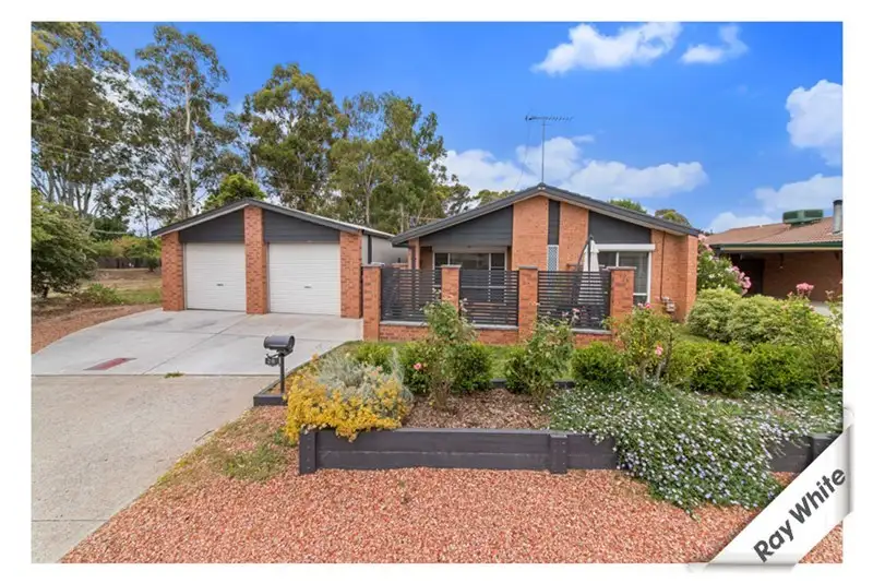 Main view of Homely house listing, 26 Werriwa Crescent, Isabella Plains ACT 2905
