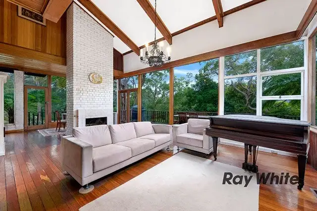 Main view of Homely house listing, 68 The Bulwark, Castlecrag NSW 2068
