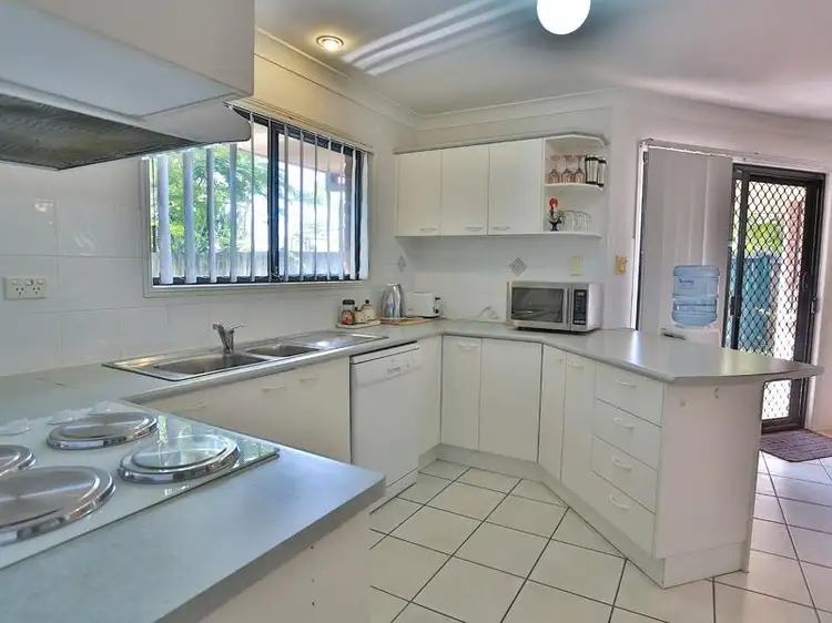 Fourth view of Homely townhouse listing, 27/23 Railton Street, Aspley QLD 4034