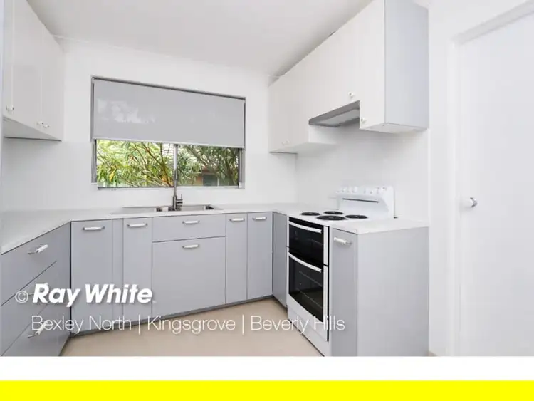 Second view of Homely unit listing, 4/31 Bexley Road, Campsie NSW 2194