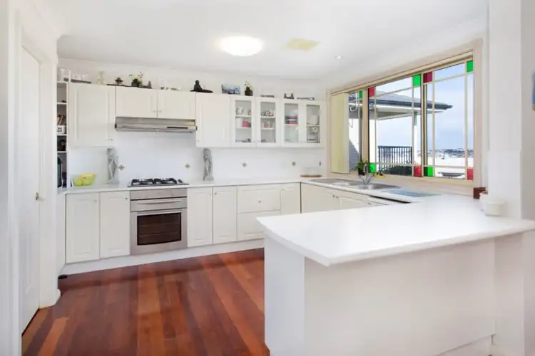 Second view of Homely house listing, 5 Urana Way, Flinders NSW 2529