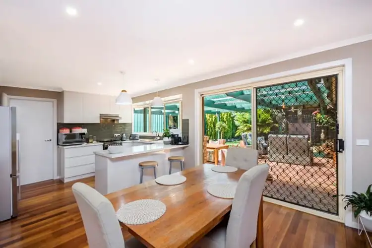 Third view of Homely house listing, 8 Collina Court, Warrnambool VIC 3280