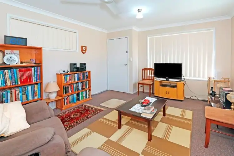 Second view of Homely other listing, Units 1 and 2/3 Lambourne Avenue, Norman Gardens QLD 4701