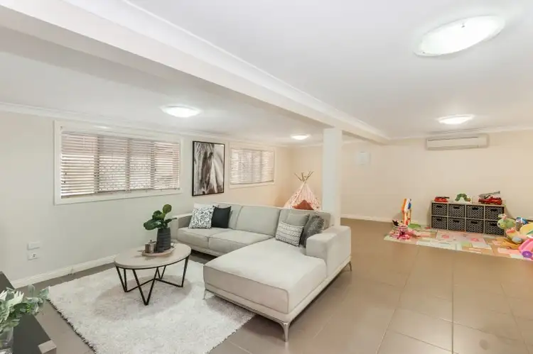 Seventh view of Homely house listing, 23 Fortrose Street, Kenmore QLD 4069