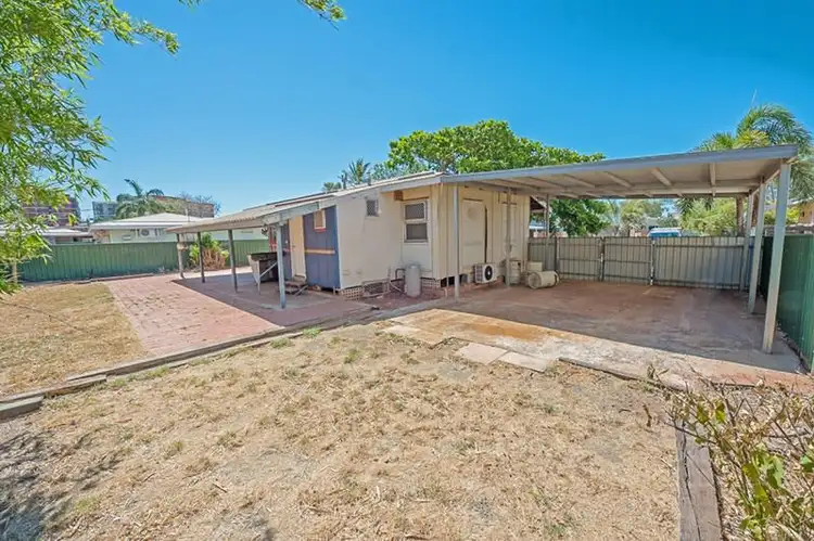 Main view of Homely house listing, 10 Withnell Way, Bulgarra WA 6714