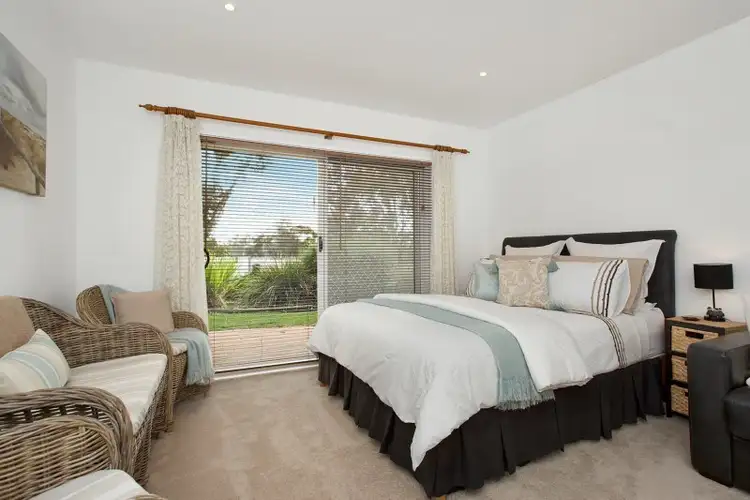 Second view of Homely apartment listing, 117/2-10 Steele Street, Cowes VIC 3922