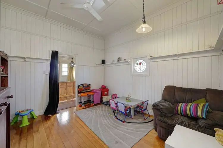 Seventh view of Homely house listing, 21 Agnes Street, Bundaberg North QLD 4670