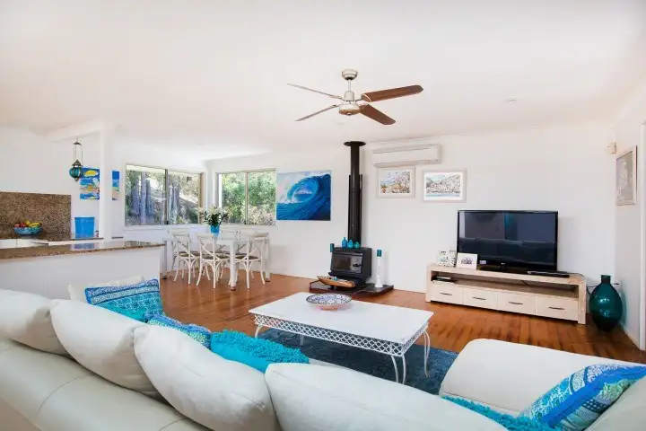 5 Elowra Court, Tugun QLD 4224