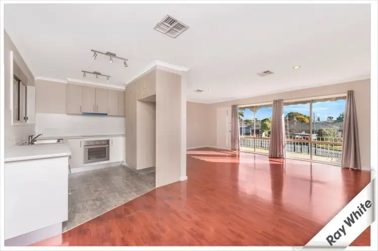 Fourth view of Homely house listing, 6 Gillman Place, Karabar NSW 2620