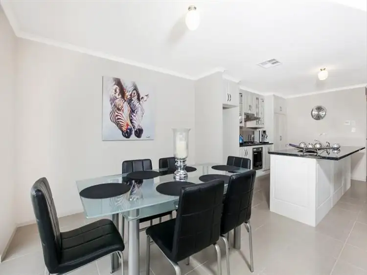 Third view of Homely house listing, 26 Cordage Court, Seaford Meadows SA 5169