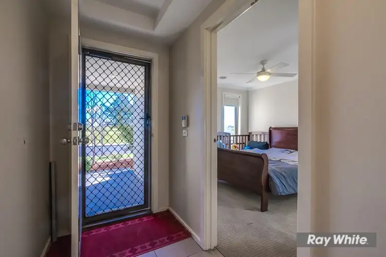 Fourth view of Homely house listing, 15 ST MARTINS Boulevard, Truganina VIC 3029