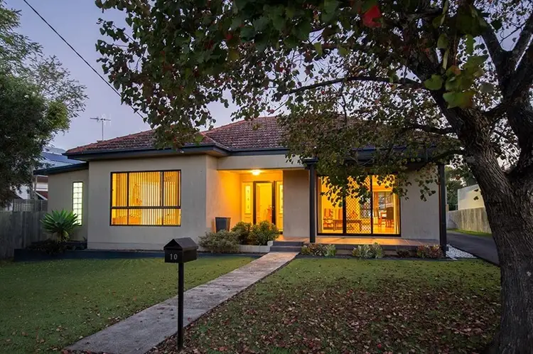 Main view of Homely house listing, 10 Alban Street, Taree NSW 2430