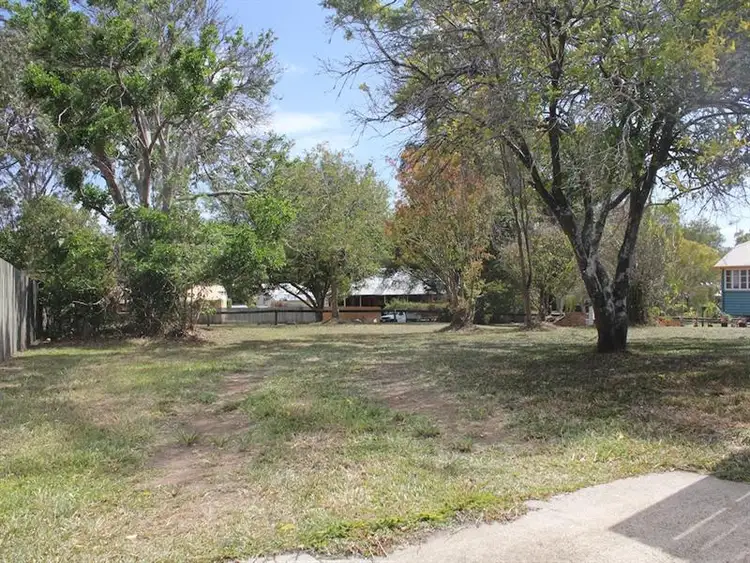 Second view of Homely land listing, Address available on request